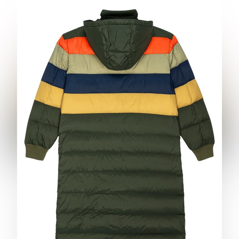 The Down Storm Puffer, The Great Outdoors, size M - Picture 5 of 7